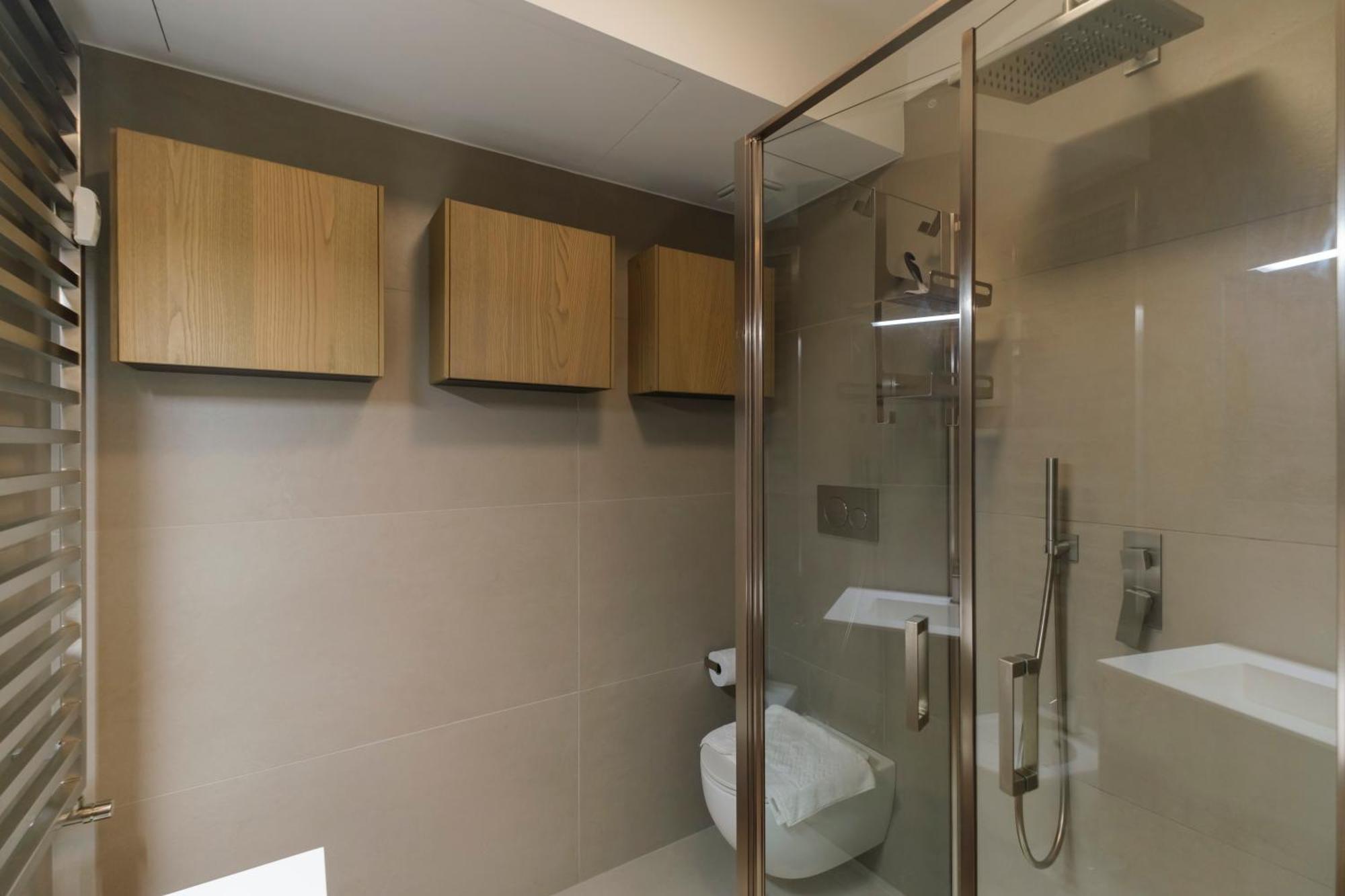 Star Home มิลาน ภายนอก รูปภาพ